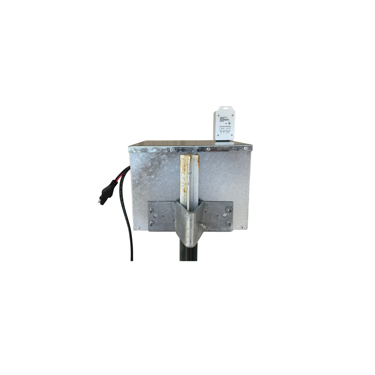 Water Crow™ Motion Activated Sprinkler – Deer & Animal Deterrent