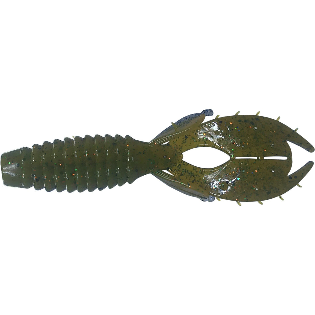 4" Bog Claw™ Soft Lure (20 Count)