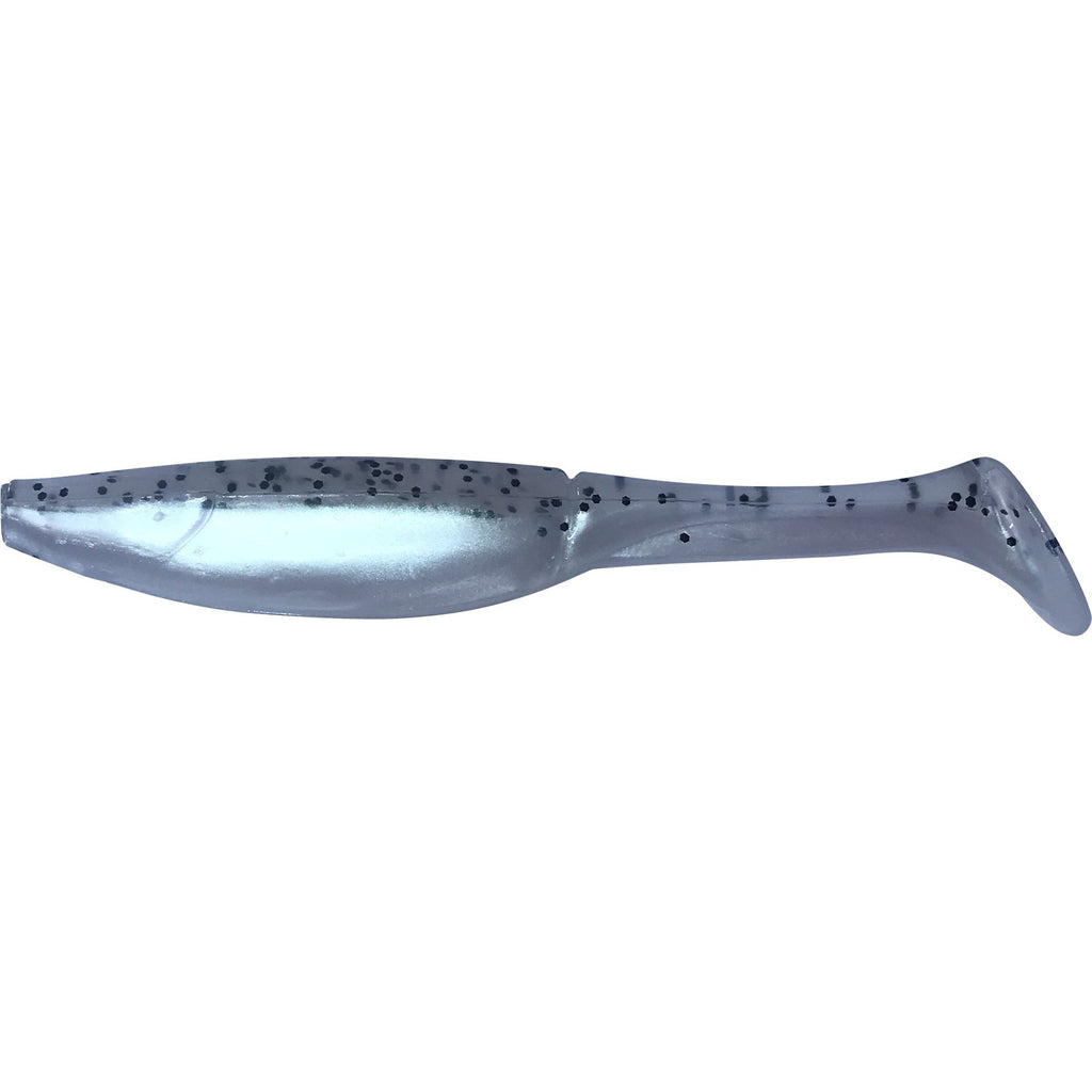 ProGrade Swim Bait Soft Lure (4 Count)