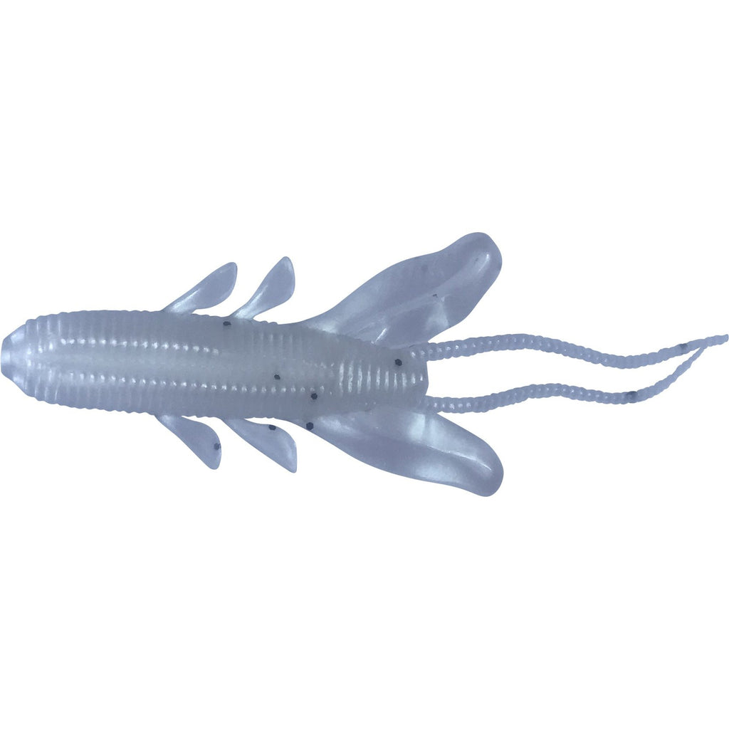 ProGrade Water Beatle Soft Lure (4 Count)