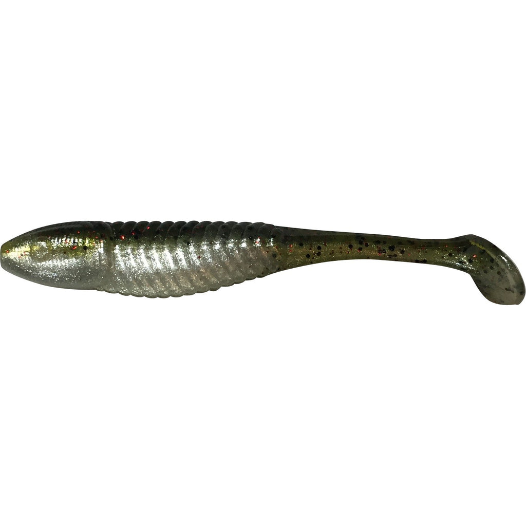 5" Swim Paddle Tail™ Soft Lure (20 Count)