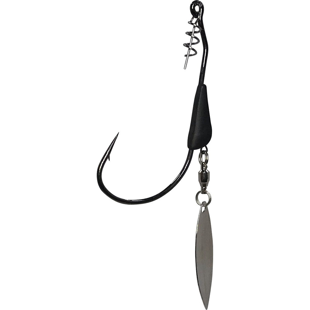 Tungsten Swimbait Hook