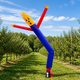 Do Inflatable Scarecrows Really Work? (Bird, Goose, and Deer Control Explained)