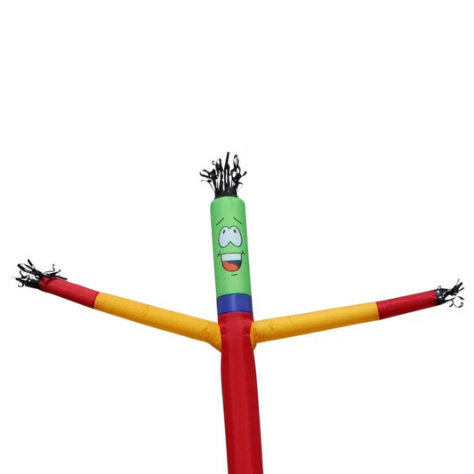 10 ft Clown Attachment