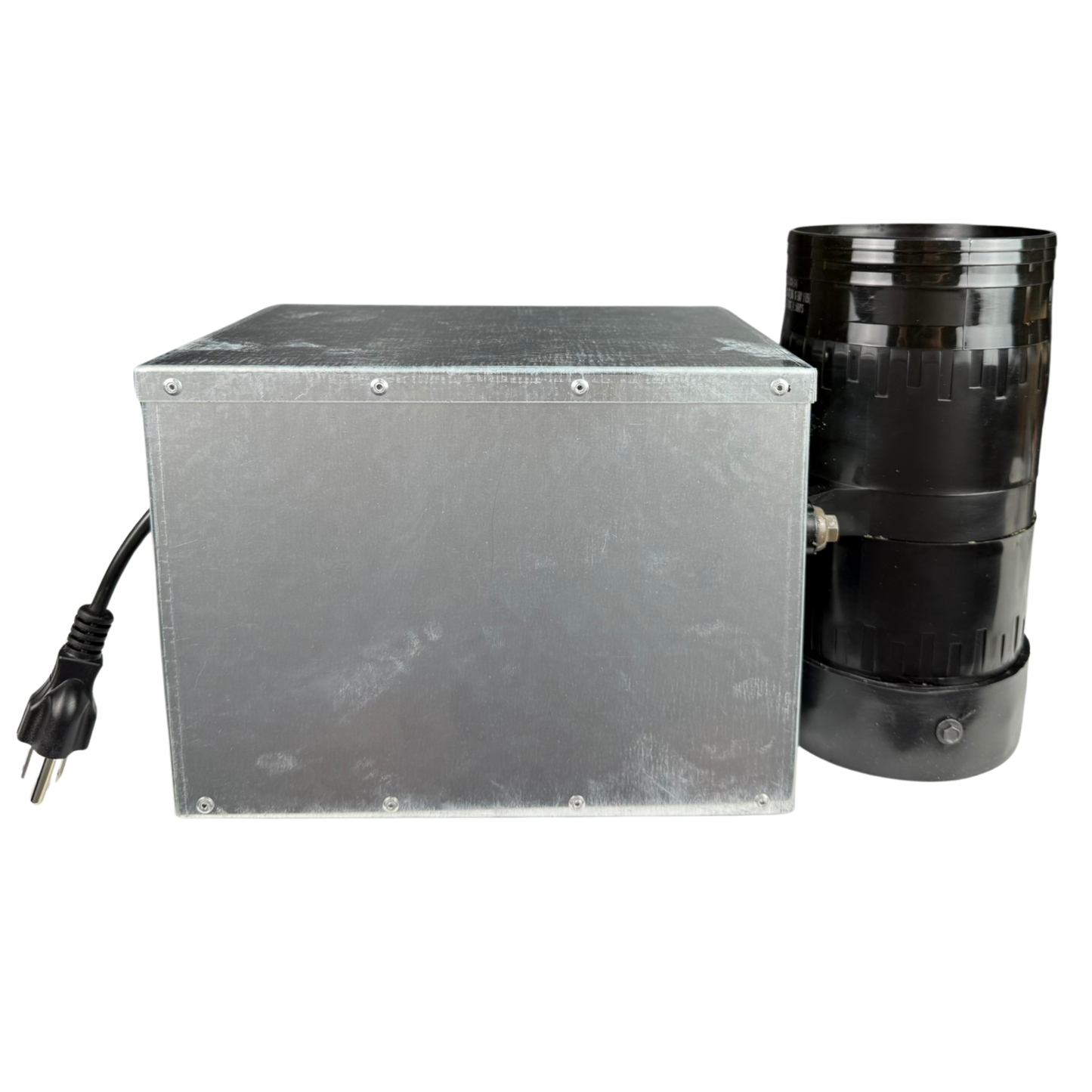 110V Inflatable Scarecrow Bundle (Timer Optional)