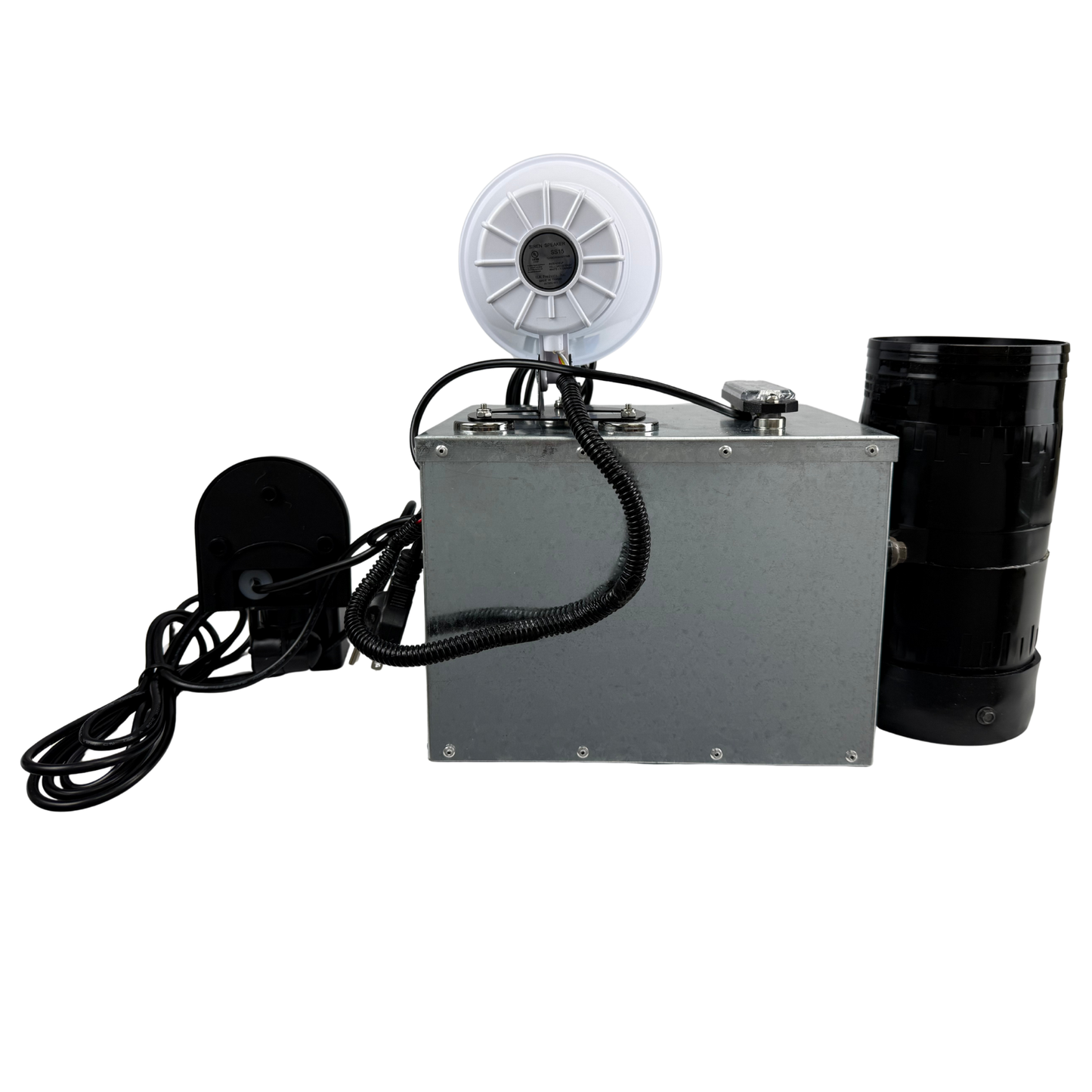 110V Plot Protector Pro (Motion Sensor)