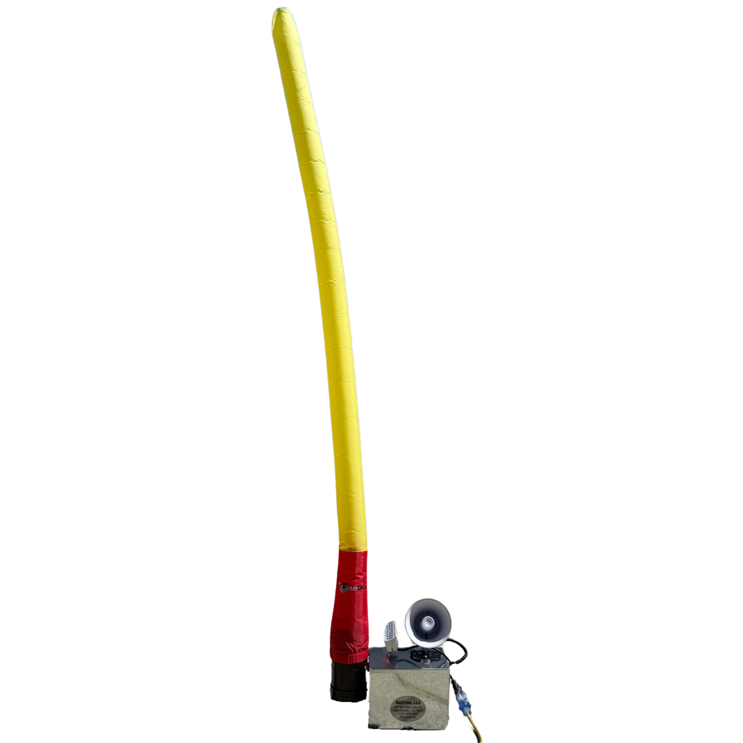 110V Plot Protector Pro (Timer Optional)