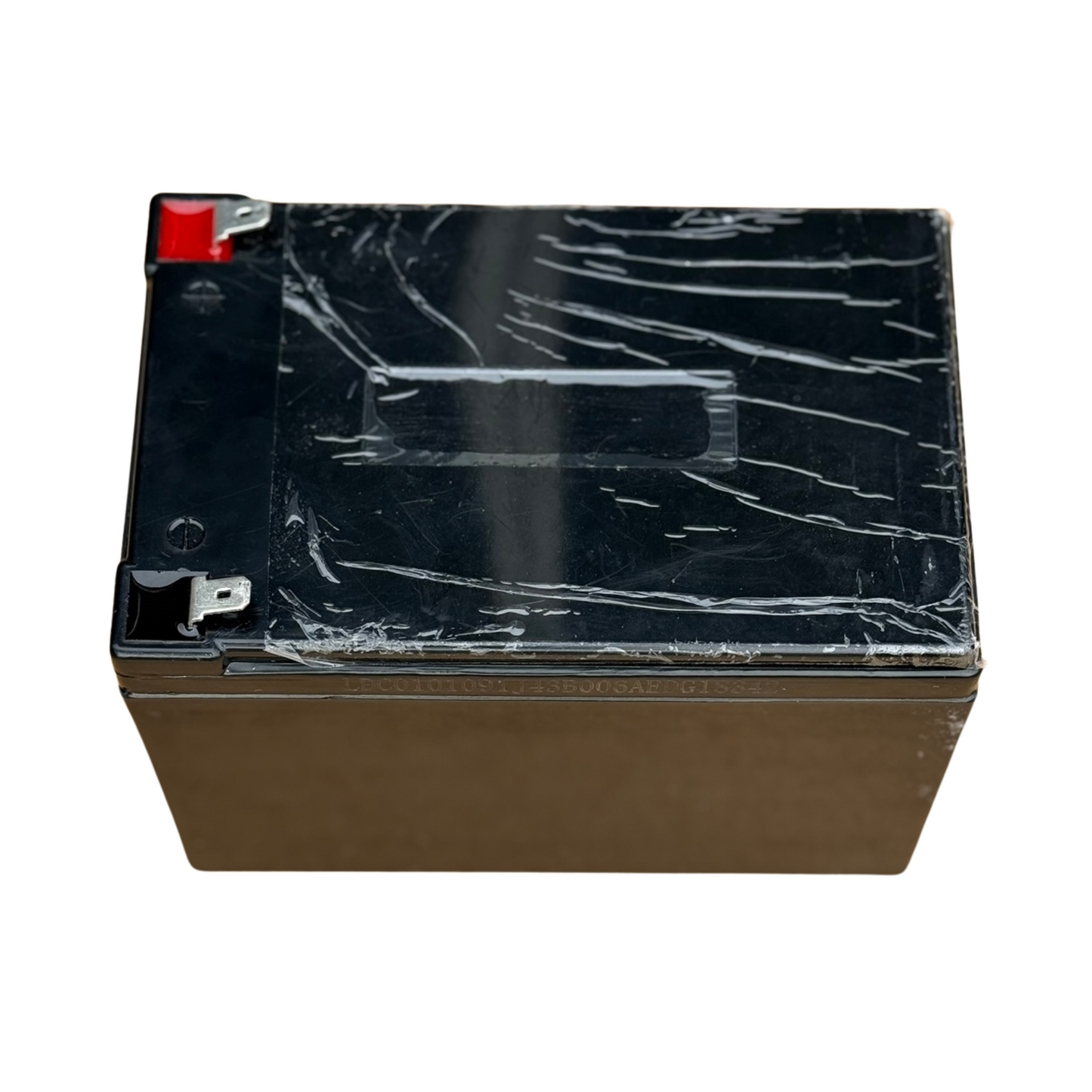 12V 15AH Deep Cycle (LiFePO4) Lithium Iron Phosphate Battery