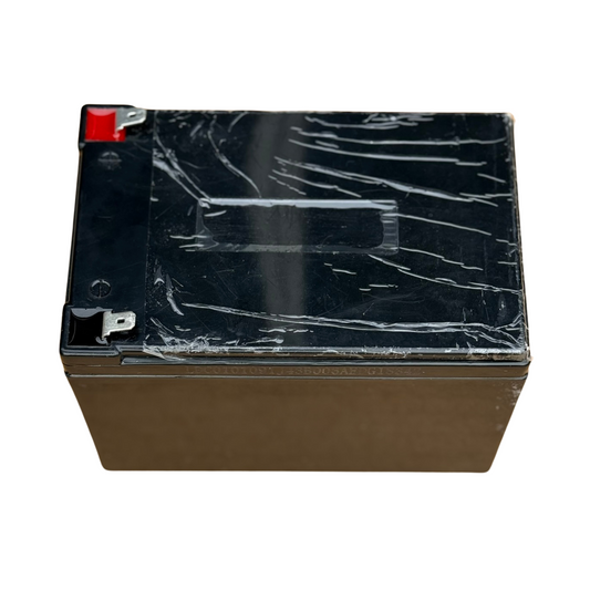 12V 15AH Deep Cycle (LiFePO4) Lithium Iron Phosphate Battery