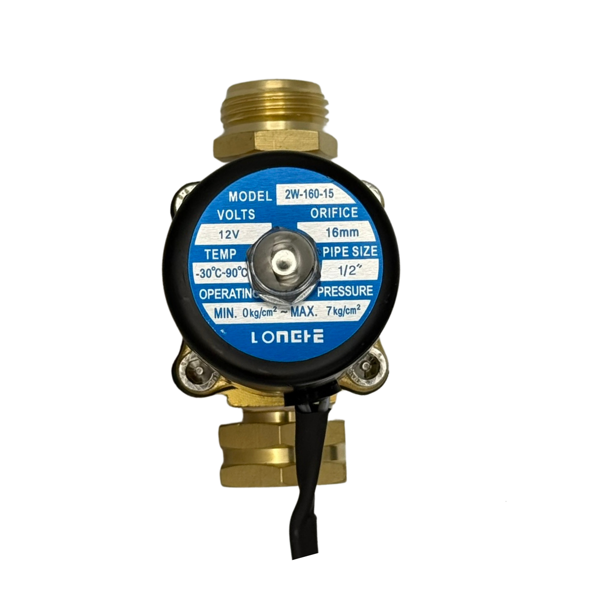 Water Crow™ Motion Activated Sprinkler – Deer & Animal Deterrent