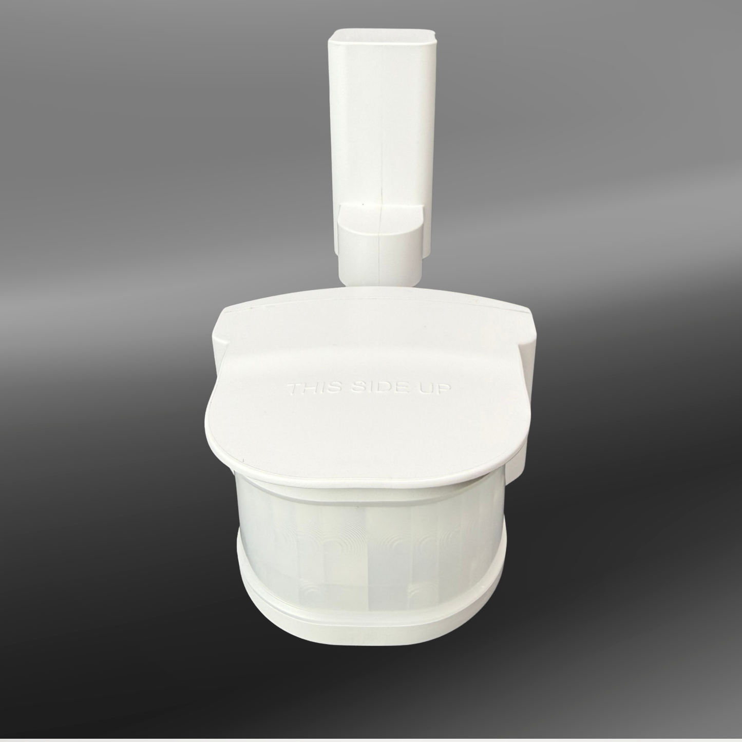 240° Wireless Motion Sensor Head Only (12V Unit's only)