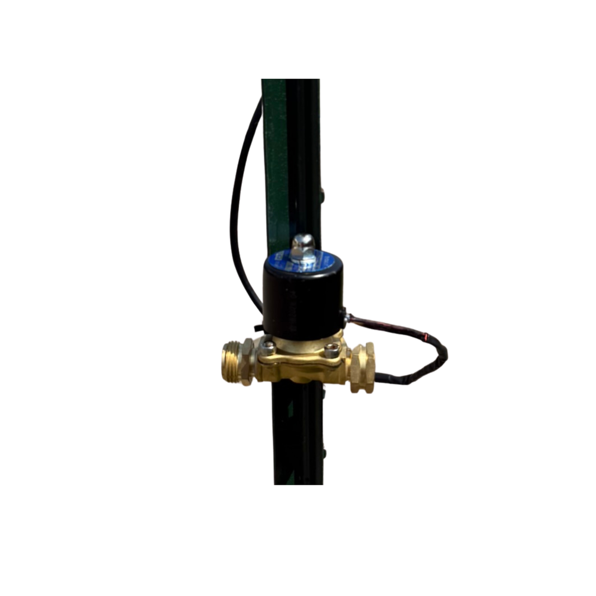 Water Crow™ Motion Activated Sprinkler – Deer & Animal Deterrent