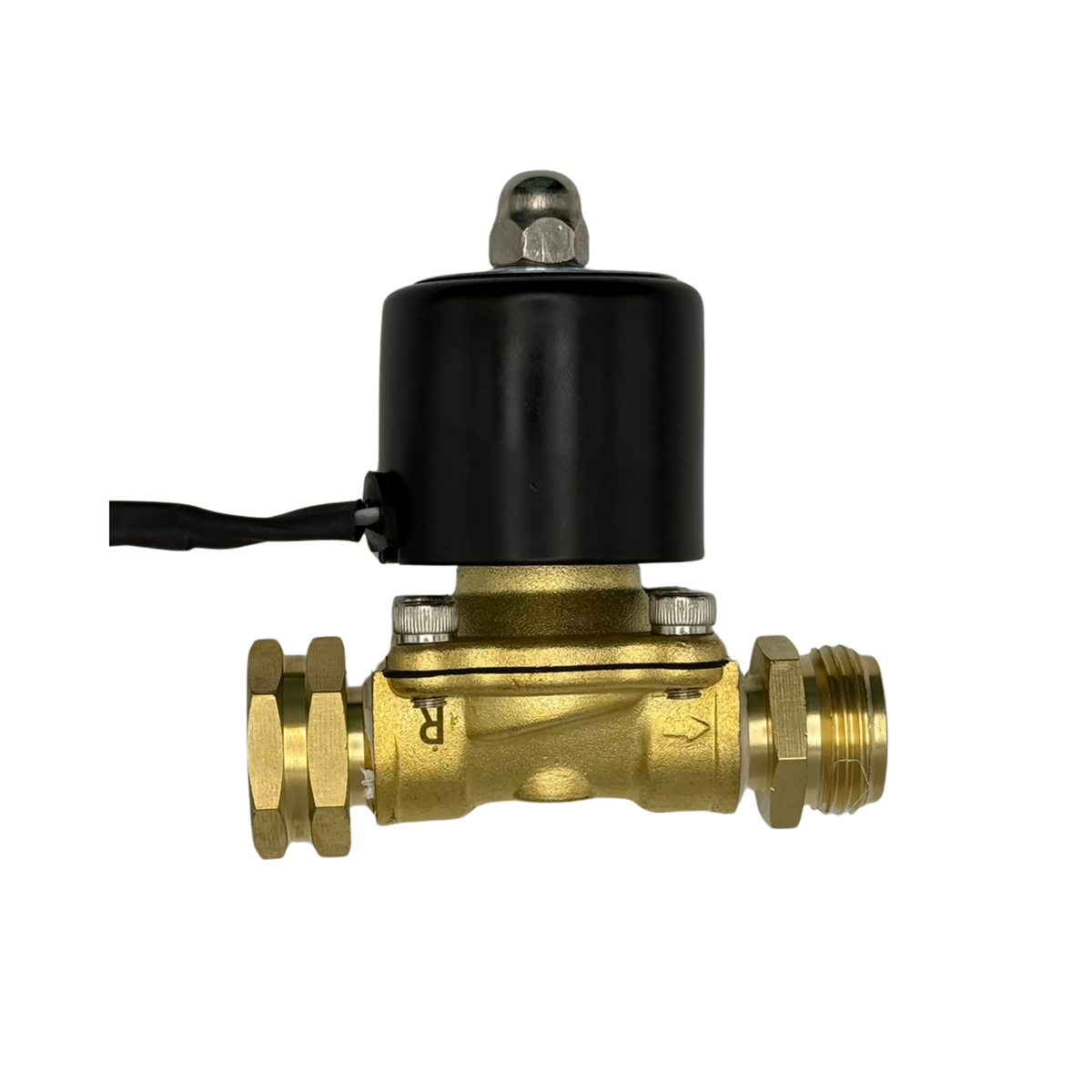 Water Crow™ 12V Replacement Solenoid Valve