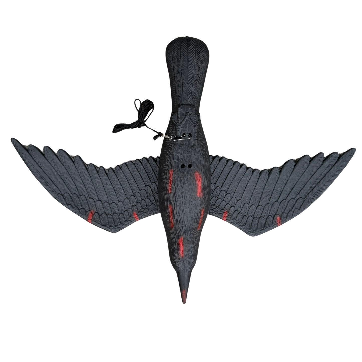 DeadCoy™ Bleeding Crow Effigy Decoy
