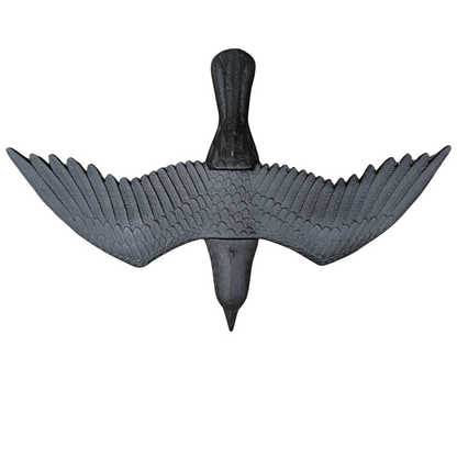 DeadCoy™ Bleeding Crow Effigy Decoy