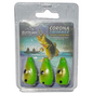 Corona™ Swimmer Universal Floating Head - 3 Pack