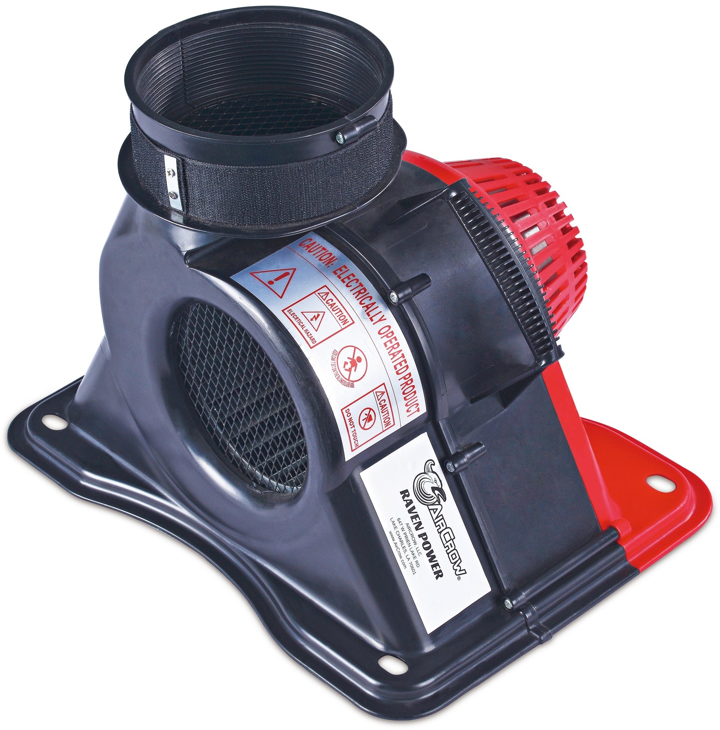 Raven™ Blower Motor Only