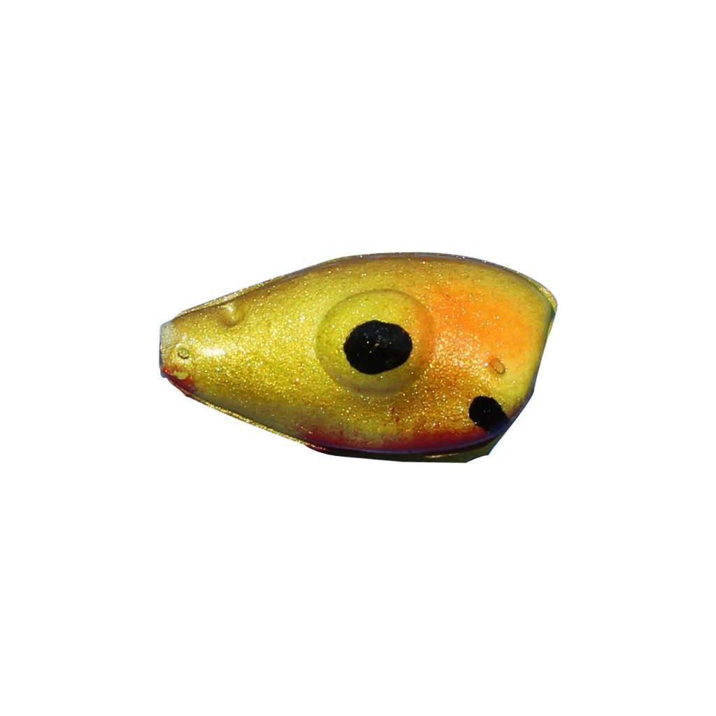 Corona™ Swimmer Universal Floating Head - 3 Pack