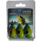 Corona™ Swimmer Universal Floating Head - 3 Pack