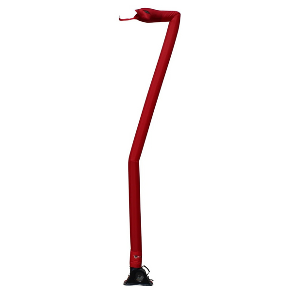 15 ft Snake Electric Inflatable Scarecrow