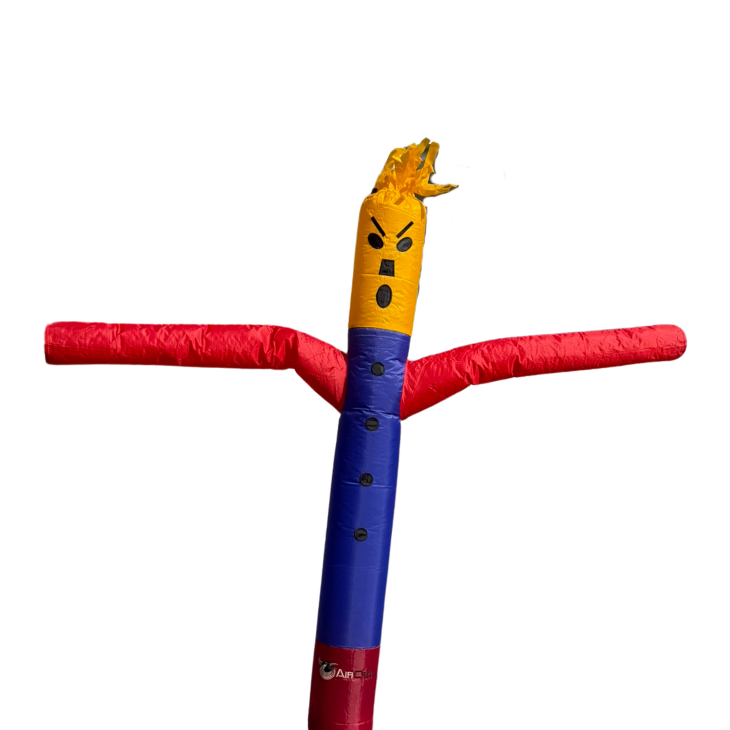 3.5 ft HalfCrow™ Attachment