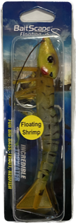 Floating Shrimp-it™ Jumbo