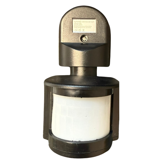 12V 180-Degree Motion Sensor