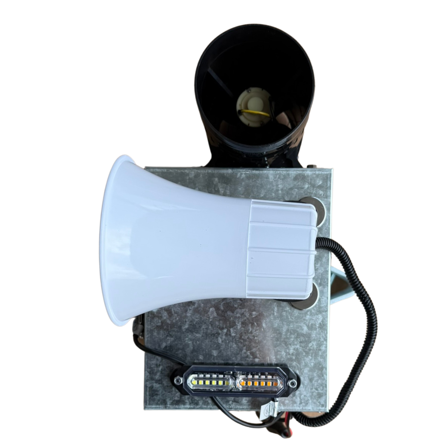 Plot Protector Pro (Timer) Battery Powered