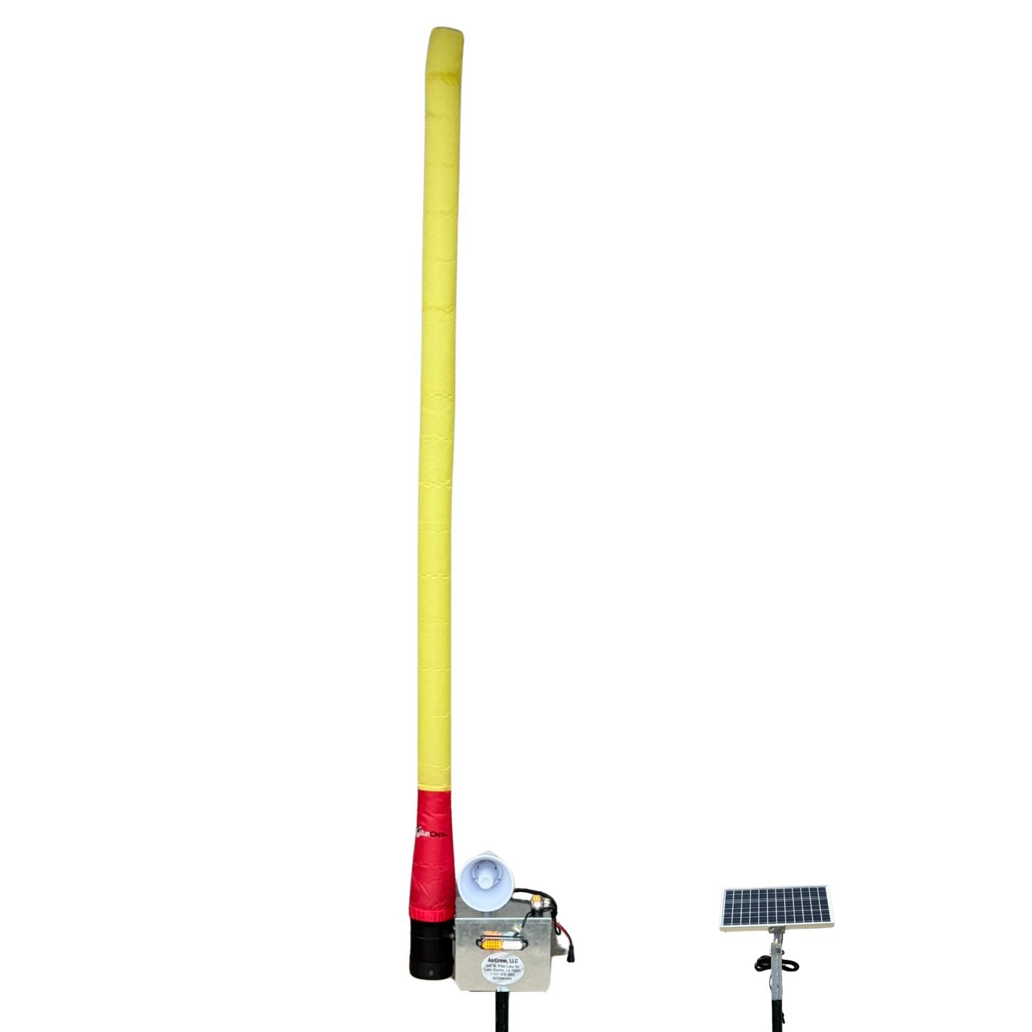 Plot Protector Pro (Timer) Battery Powered