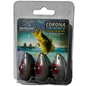 Corona™ Swimmer Universal Floating Head - 3 Pack