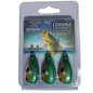 Corona™ Swimmer Universal Floating Head - 3 Pack