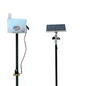 Water Crow™ Motion Activated Sprinkler – Deer & Animal Deterrent