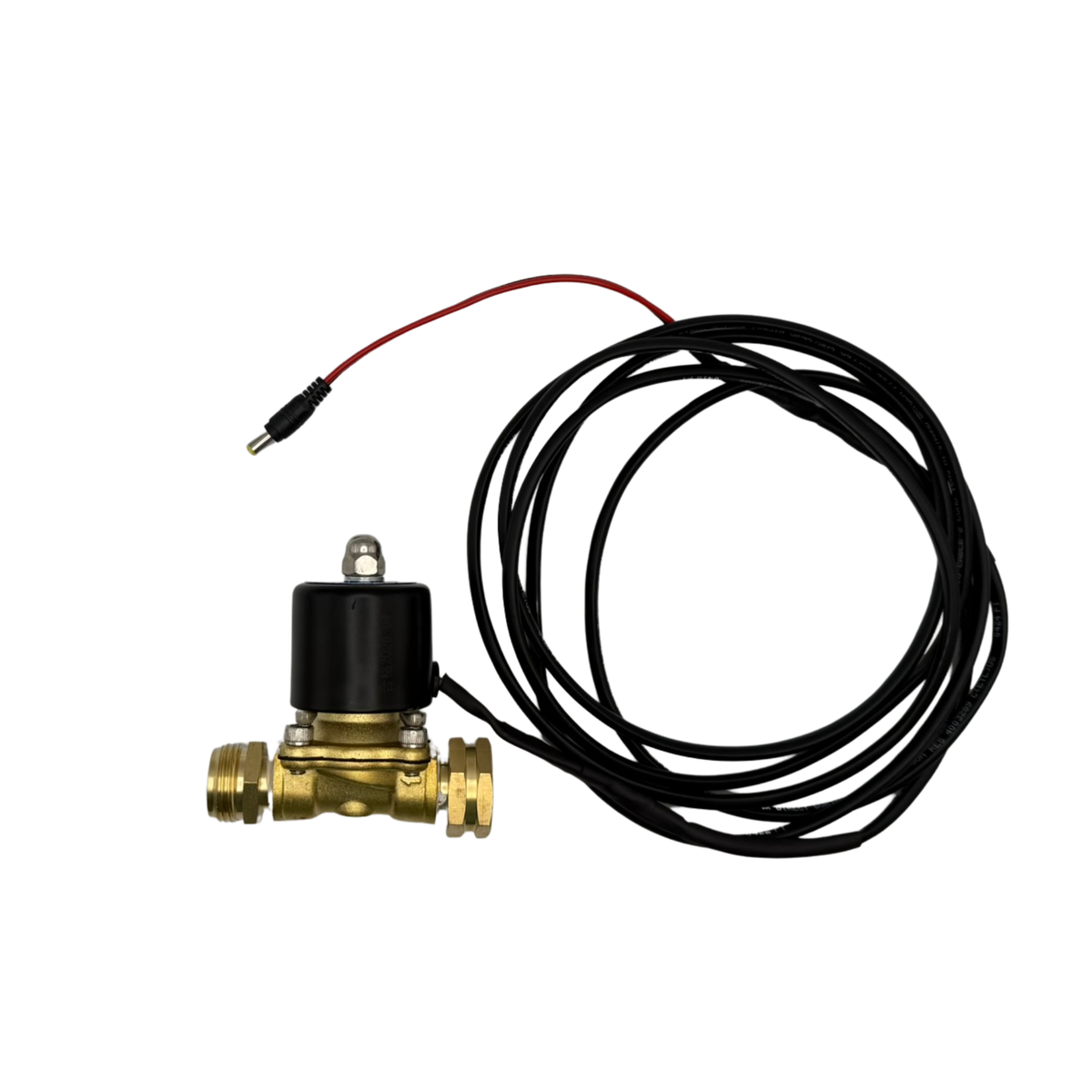 Water Crow™ 12V Replacement Solenoid Valve