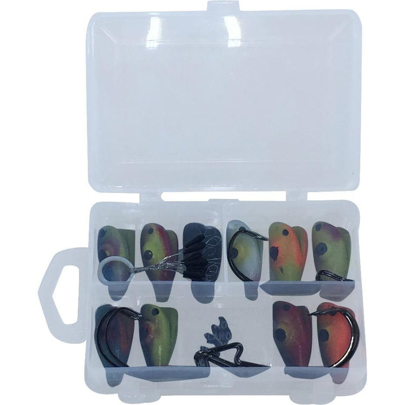 Corona™ Swimmer Universal Floating Head - Variety Pack