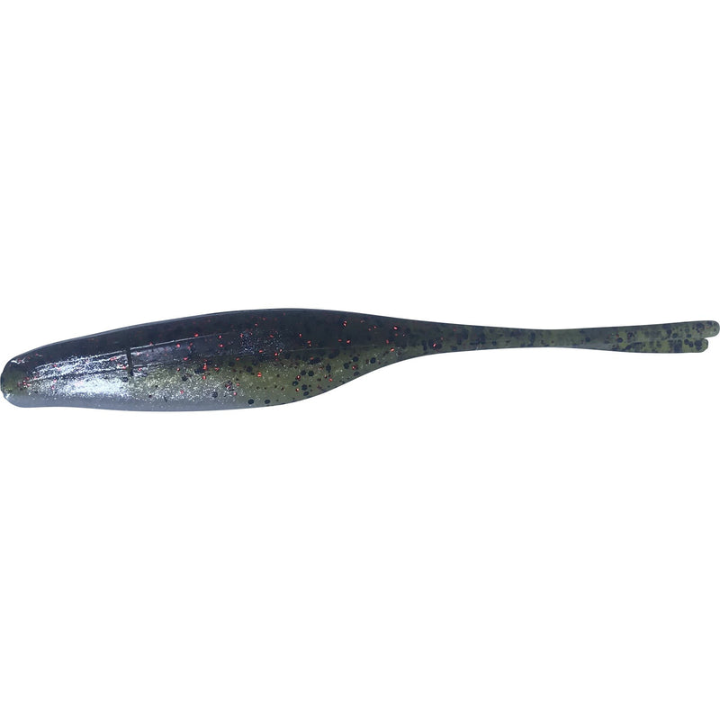 5" Jerk Minnow™ Soft Lure (20 Count)