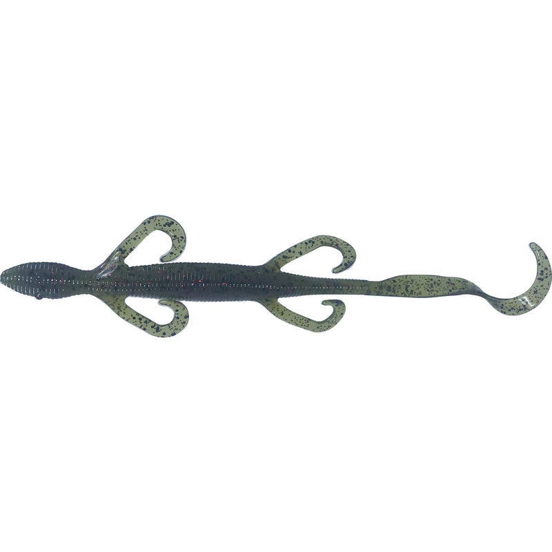 8" Lizzard (20 Count)