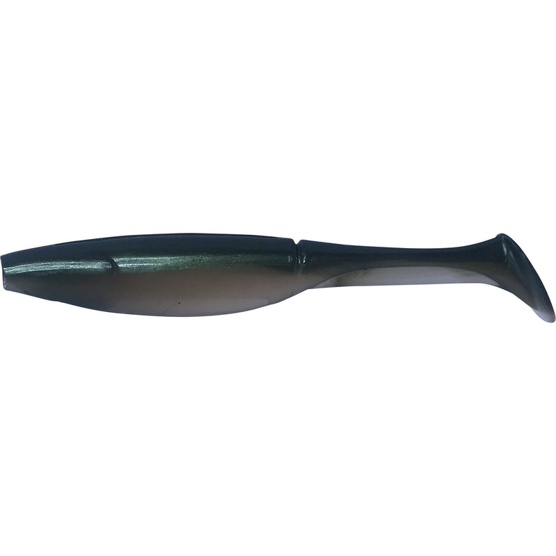 ProGrade Swim Bait Soft Lure (4 Count)