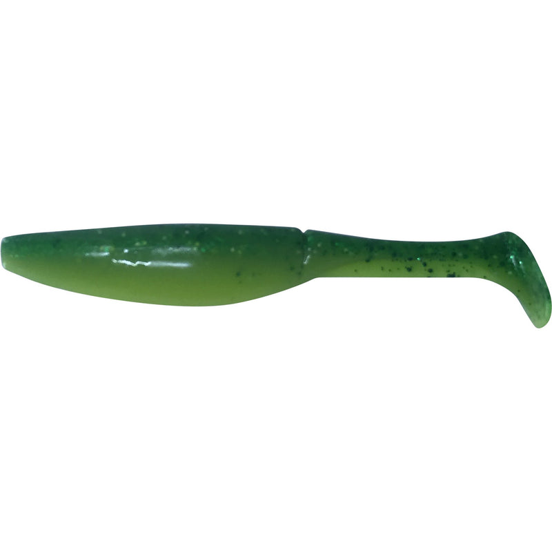 ProGrade Swim Bait Soft Lure (4 Count)