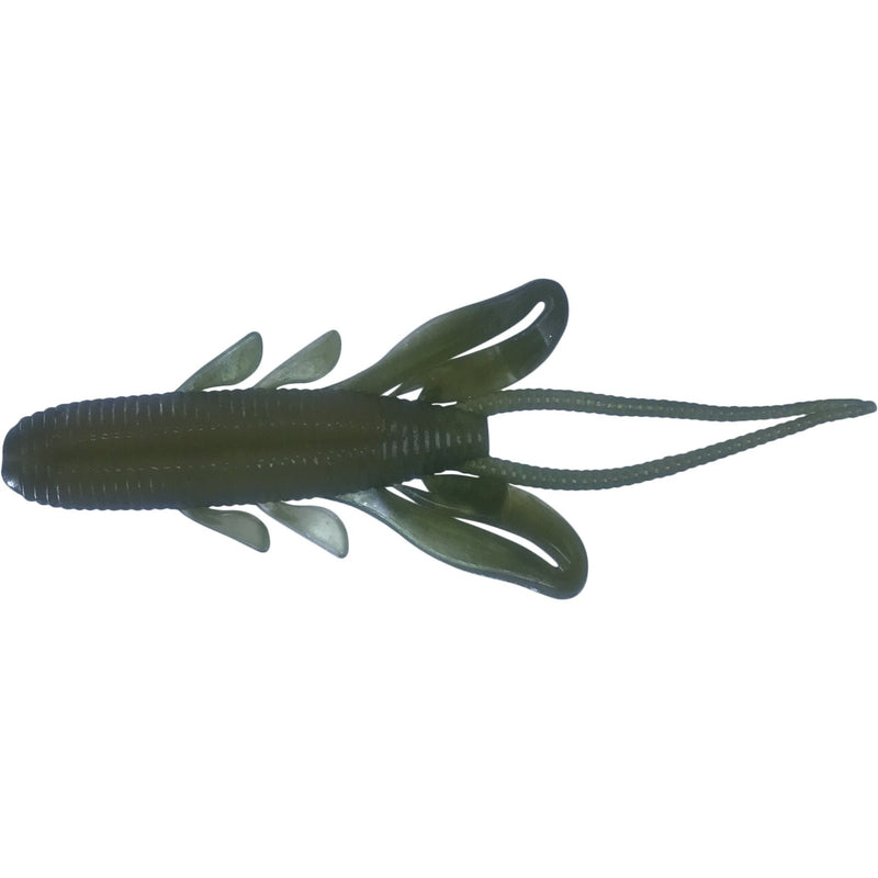 ProGrade Water Beatle Soft Lure (4 Count)