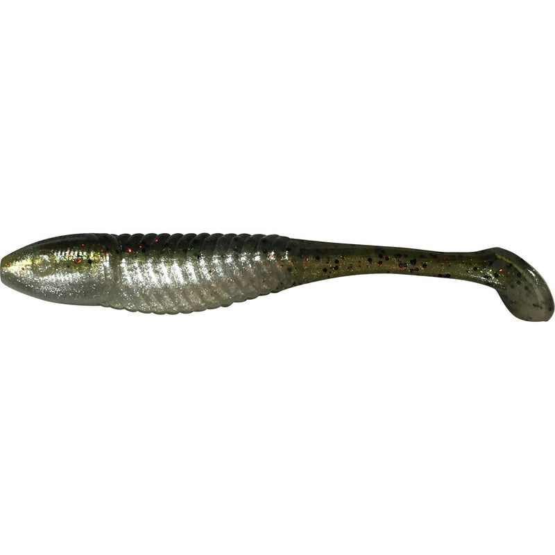 5" Swim Paddle Tail™ Soft Lure (20 Count)