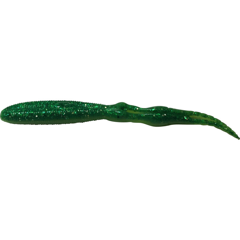 ProGrade Flirt Jerk™ Soft Lure (4 Count)