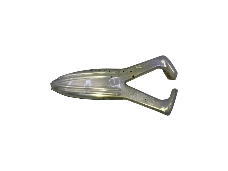 4" Buzz Frog™ Soft Lure(10 Count)